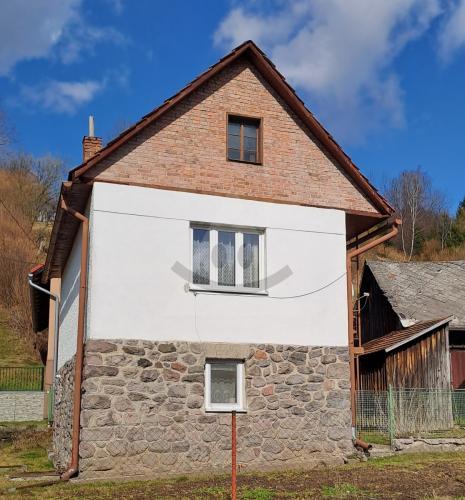 Reality dom, Horný Turček