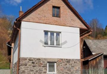 Reality dom, Horný Turček