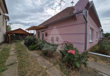 Reality 3-izbový dom dom, Bátorove Kosihy