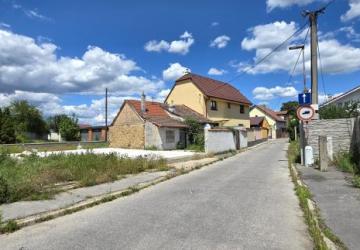 Reality PNORF – pôvodný 3i rod. dom, pozemok 104 m2, Dukelská ul.