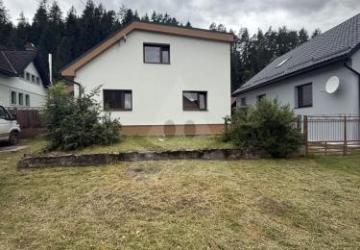 Reality 7 a viac-izbový dom dom, Ludrová