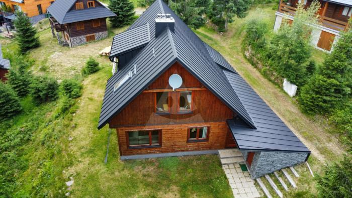 Reality 4-izbový dom dom, Martin, Podstráne