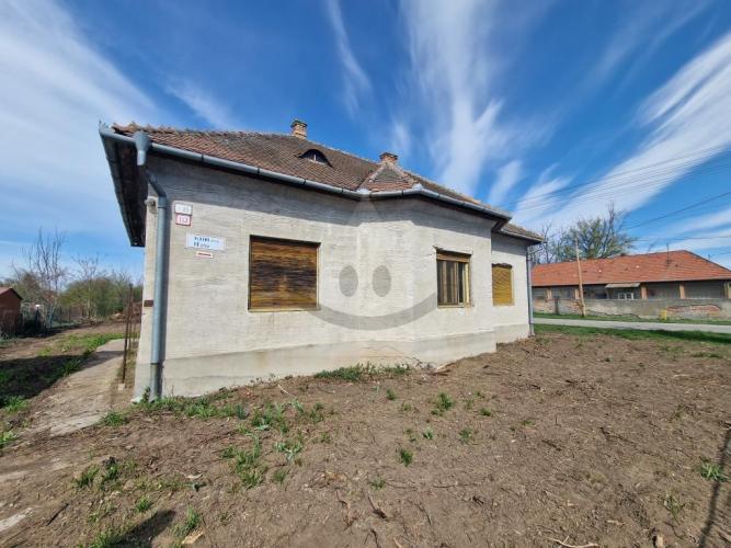 Reality 3-izbový dom dom, Čata