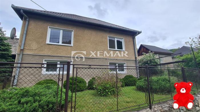 Reality PREDAJ - Rodinný dom Kotmanová