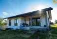 Reality Moderný 4-izbový bungalov s terasou, Čakanovce, Košice-okolie, 7-árov