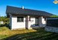 Reality Moderný 4-izbový bungalov s terasou, Čakanovce, Košice-okolie, 7-árov