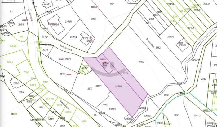 Reality 5-izbový dom dom, Ráztočno