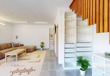 Reality RADO | PRENAJATÉ! 3-izbová novostavba | rodinný dom | Horné Srnie