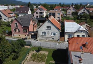 Reality dom, Bojnice, Lúčky, Mierová