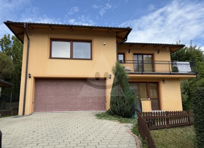 Reality 6-izbový dom dom, Vrútky, Vrútky