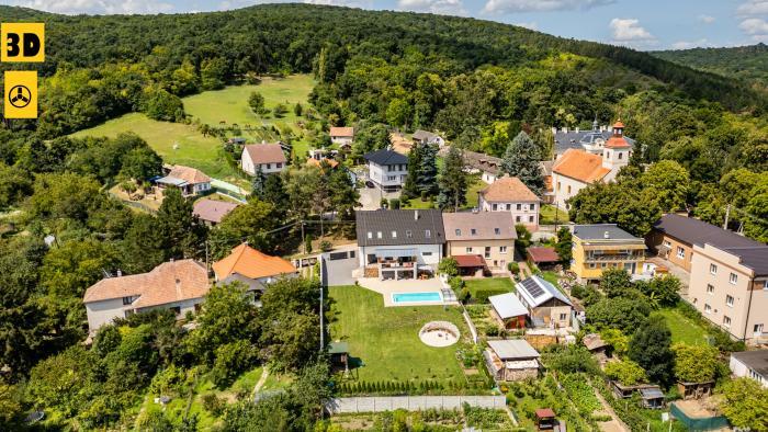 Reality 6-izbový dom dom, Horné Otrokovce