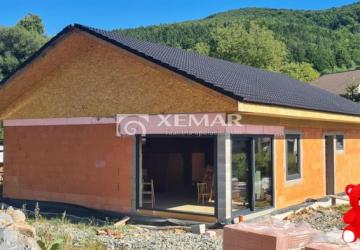 Reality PREDAJ - Novostavba rodinného domu Hriňová