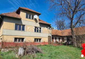 Reality PREDAJ - Rodinný dom Hriňová