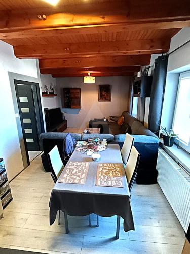 Reality 7 a viac-izbový dom dom, Bystrička