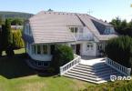 Reality RADO | Rodinná vila s pozemkom 2651 m2, Trenčín - Hanzlíková