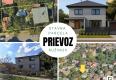 Reality RADO | Exkluzívny stavebný pozemok so stavbou Ružinov Prievoz 760 m²