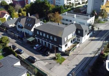 Reality RADO | RODINNÝ DOM S OBCHOD. PRIESTORMI | RUŽINOV - TRNÁVKA