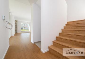 Reality 4-izbový rodinný dom na bývanie aj ako sídlo firmy – Možný odpočet DPH.