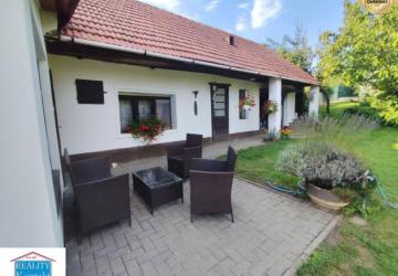 Reality Ponúkame na predaj záhradný domček - Jasová