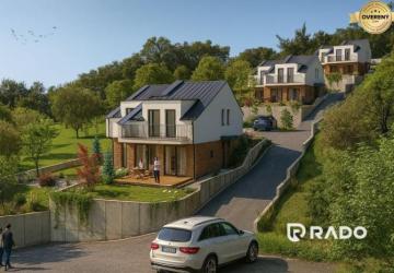 Reality RADO | Pod Gaštanicou 5-izbový dom | Koliba - Nové Mesto