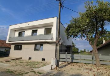 Reality 6-izbový dom dom, Jasová