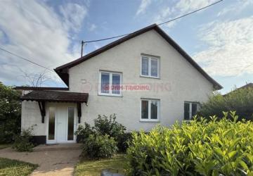 Reality 4 izbový podpivničený RD s garážou, ÚP 150m2, pozemok 1629m2 – Poľovnícka ulica, Bernolák