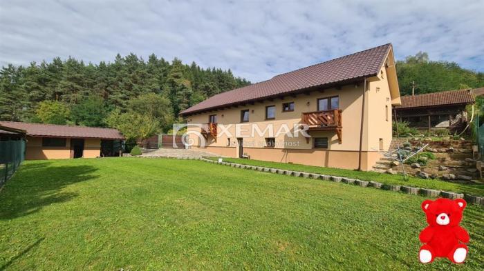 Reality PREDAJ -Predaj rodinný dom Korytárky