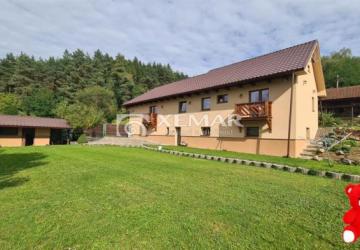 Reality PREDAJ -Predaj rodinný dom Korytárky