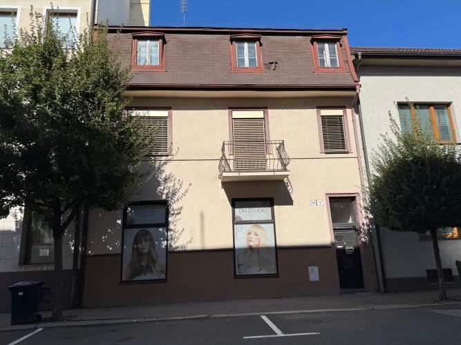 Reality Pallas  PREDAJ RD PRIAMO V CENTRE PIEŠŤAN