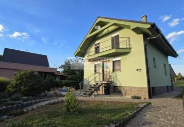 Reality Ponúkame exkluzívne na predaj rodinný dom v Leviciach - Kalinčiakovo - Ul. Svätý Ján - postav