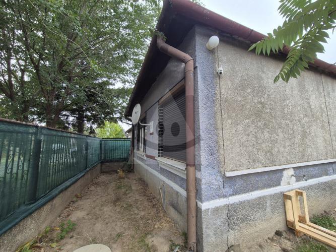 Reality 3-izbový dom dom, Búč