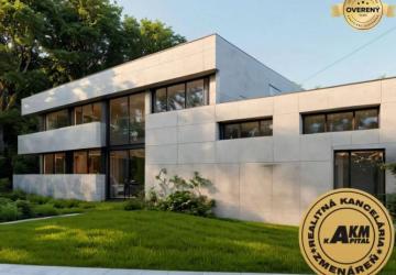 Reality Bývala výmenníková stanica na predaj, Zvolen - Záhonok