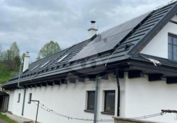 Reality 5-izbový dom dom, Komjatná