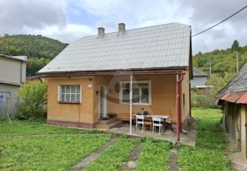 Reality 2-izbový dom dom, Košecké Rovné