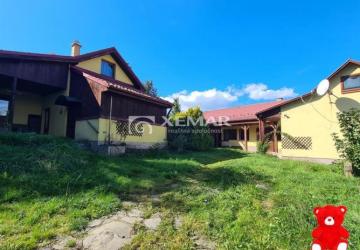 Reality PREDAJ - Rodinný dom Korytárky