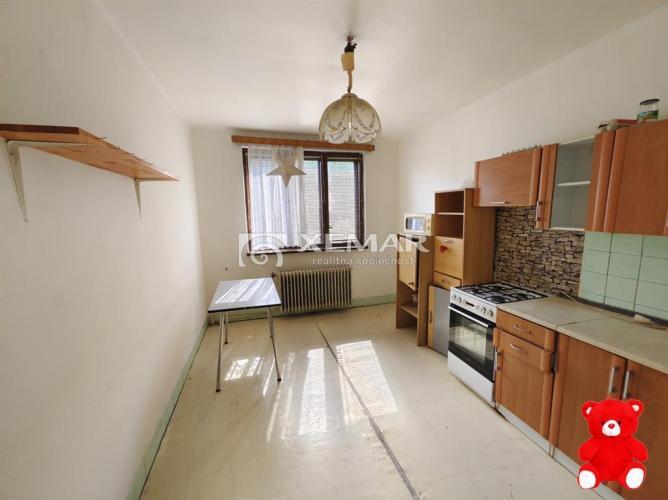 Reality Predaj rodinný dom Žarnovica