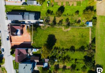 Reality RADO | 6-izbový rodinný dom, pozemok 516m2, garáž 20 m2  | Horňany