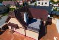 Reality RADO | 6-izbový rodinný dom, pozemok 516m2, garáž 20 m2  | Horňany