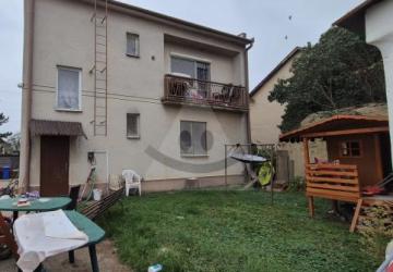 Reality 5-izbový dom dom, Búč