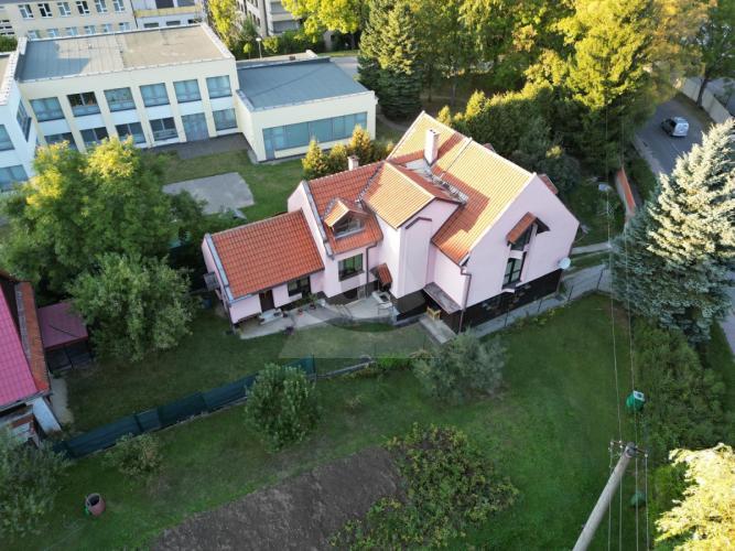 Reality 4-izbový dom dom, Ružomberok, Ružomberok, Hrabovská cesta