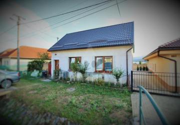 Reality 2-izbový dom dom, Nováky