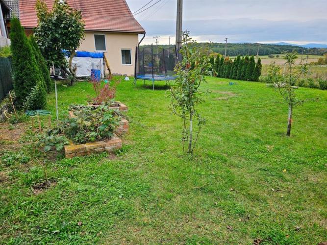 Reality PREDANÉ - Predaj rodinného domu – Senica, časť Dolné Suroviny