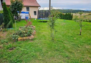 Reality PREDANÉ - Predaj rodinného domu – Senica, časť Dolné Suroviny