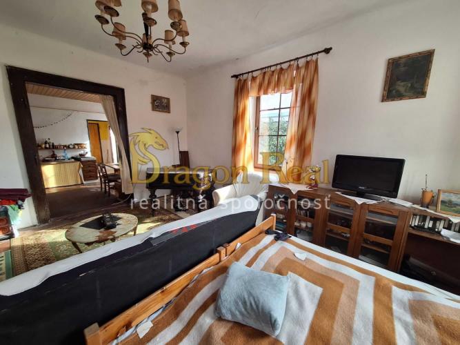 Reality PREDAJ – 3 izbový rodinný dom v centre mesta, Jarkova ul. – Prešov