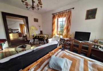 Reality PREDAJ – 3 izbový rodinný dom v centre mesta, Jarkova ul. – Prešov