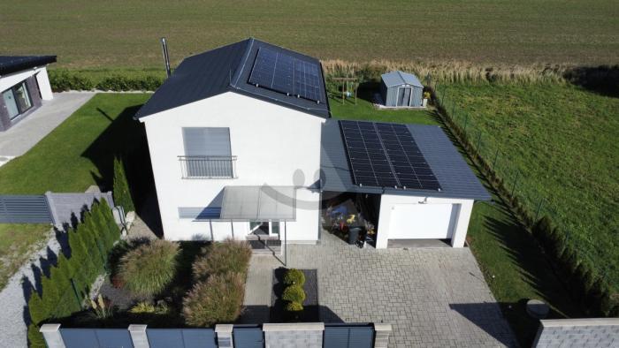 Reality 3-izbový dom dom, Turany