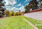 Reality RADO | 4 izb. dom 114 m2 s veľkým pozemkom 1083m2 | Vrakuňa Hrušov
