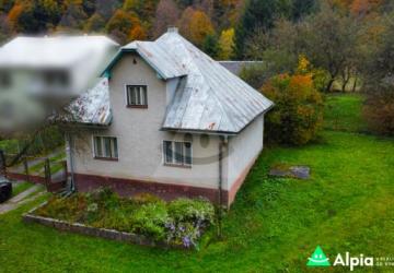 Reality dom, Horná Mariková