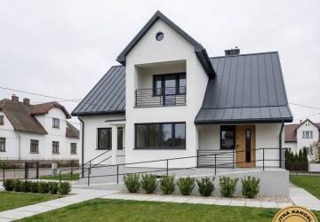 Reality Rodinný dom 979 m2 Turčianske Teplice  na predaj