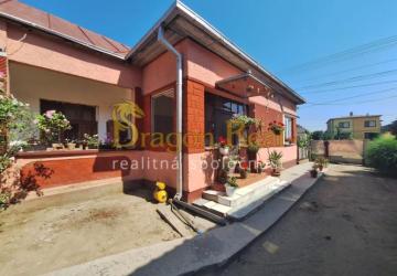 Reality PREDAJ – Rodinný dom s veľkým pozemkom /2415m2/ – DRAHŇOV okr. Michalovce